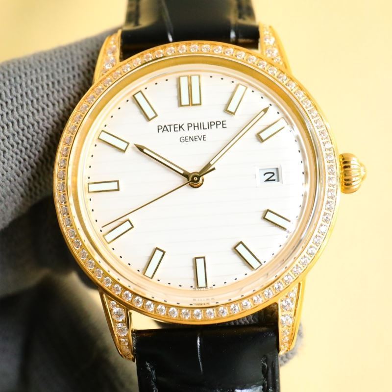 PATEK PHILIPPE Watches